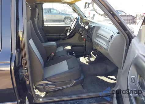 2006 Ford Ranger Sport/Stx/Xlt from USA, damaged, VIN 1FTYR44U26PA35927